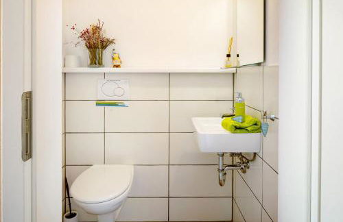 Sport Rees - Ferienwohnung Ulrike - Foto 29