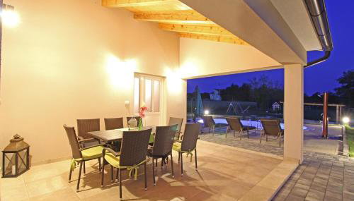 Villa Stari Punat - Foto 4