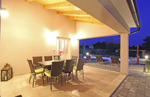 Villa Stari Punat - Foto 4