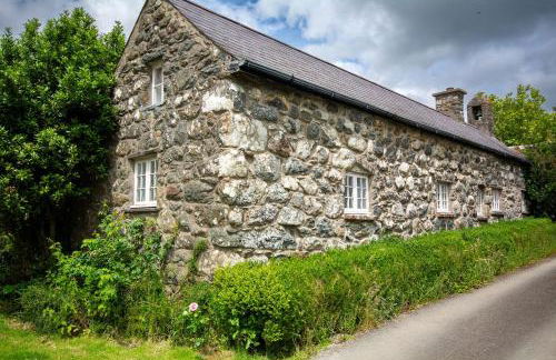 Rose Cottage - Photo 25