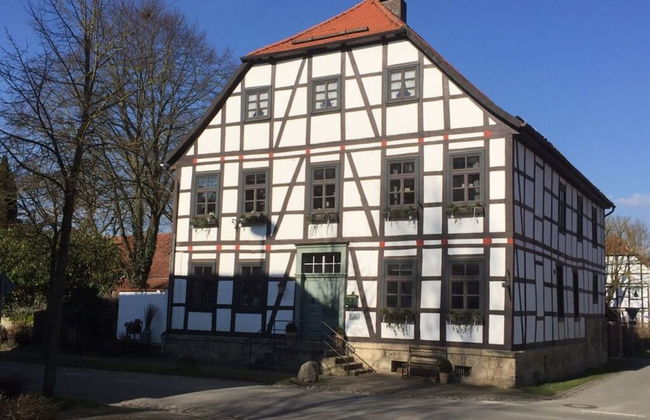 Majestic Apartment in Brakel - Foto 1