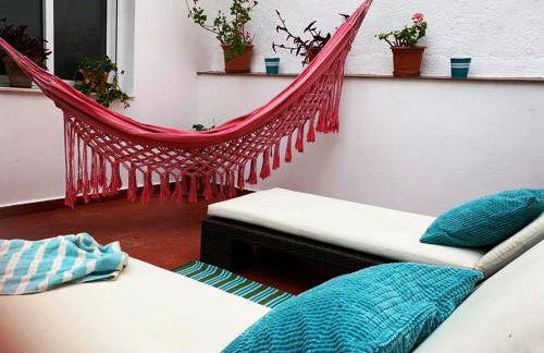 La Casa Viva. Alojamiento responsable y sostenible. - Foto 41