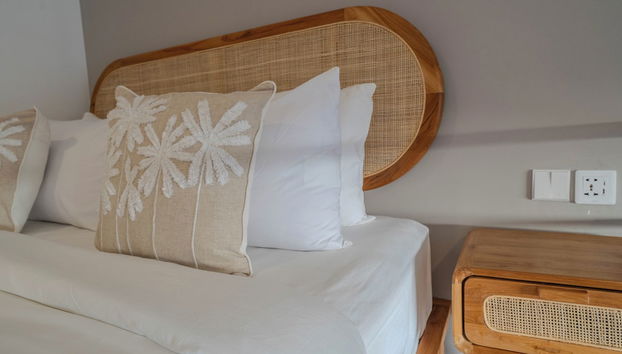 Canggu Loft Studio - Foto 5, Habitación