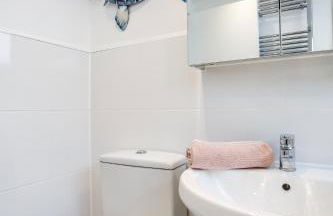 Hightide - Bracklesham Bay - Foto 21