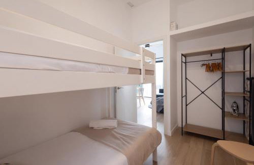 Cruz Cubierta Apartments - Foto 46