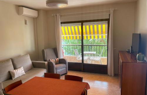 Apartamento en Moraira Centro con Piscina - Photo 14