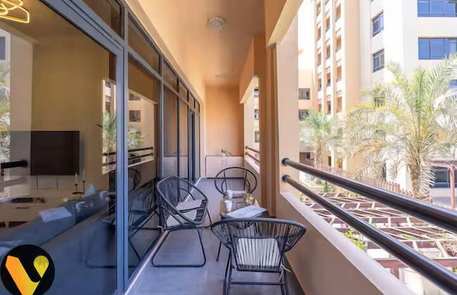 Vogue | The Greens near Emirates Mall | Ski Dubai - Foto 14