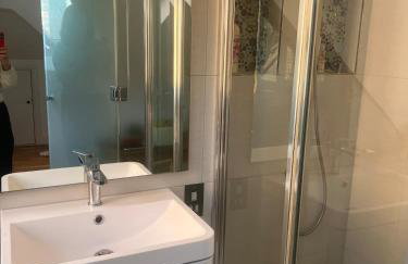 Lovely, large, light apartment - Foto 7