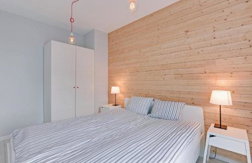 NORDBYHUS Apartamenty Chmielna Park - Foto 160