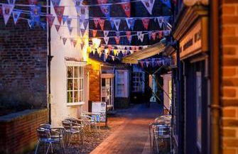 Auctioneers Cottage - Foto 22