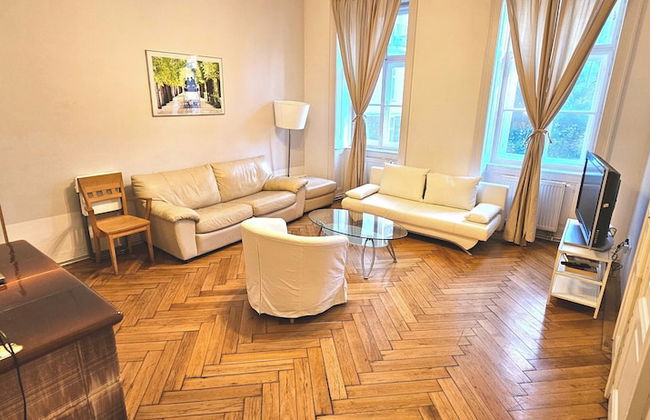 Sobieski Town Apartments - Foto 50