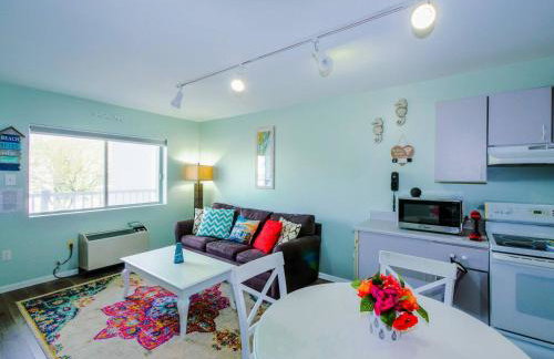 Wesley Paradise ☆Chic 1BD + Private Balcony & Pool - Foto 2