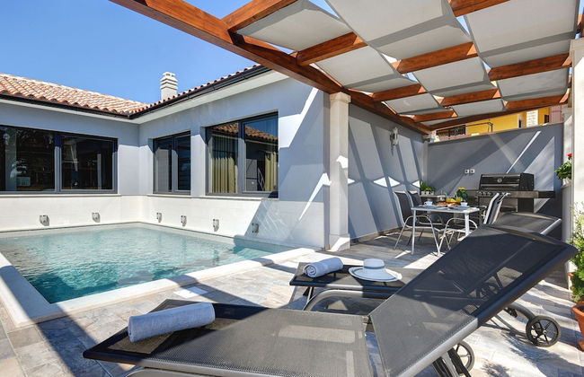 Holiday Home in Galizana With Pool & Beach - Foto 20