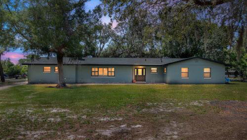 Lake Haven Retreat Private Dock & Peaceful Views - Foto 2