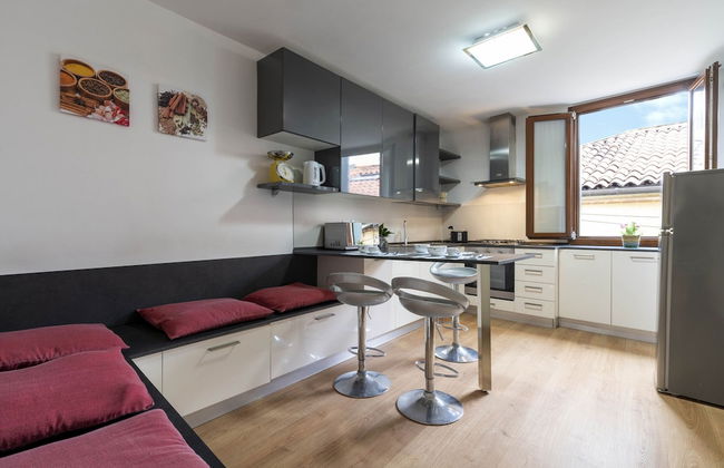 Guglie Design Apartments - Foto 28