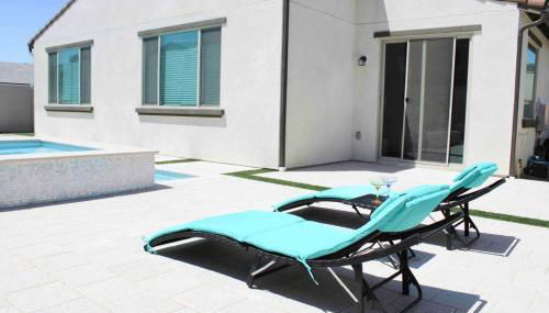 Modern Desert Oasis - Foto 3