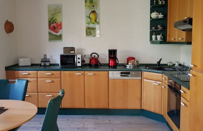 Lovely Apartment in Hesse - Foto 26