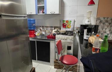Furnished Apartment Type House for COP30 - Foto 1