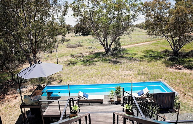 Callubri Station - Foto 31