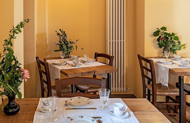 Villa Curte Nicia - Foto 50