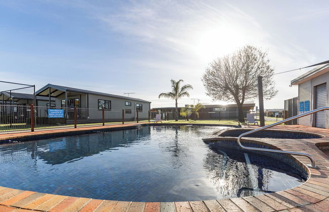 NRMA Yarrawonga Mulwala Holiday Park - Photo 61