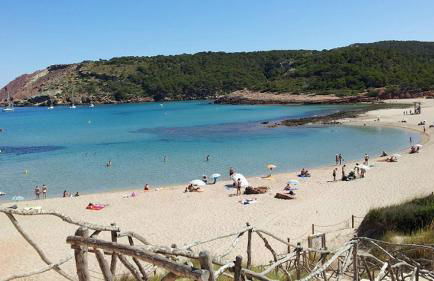 Chalet en Calan Forcat - Foto 26