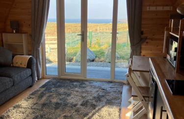 Seaview luxury pod - Photo 28