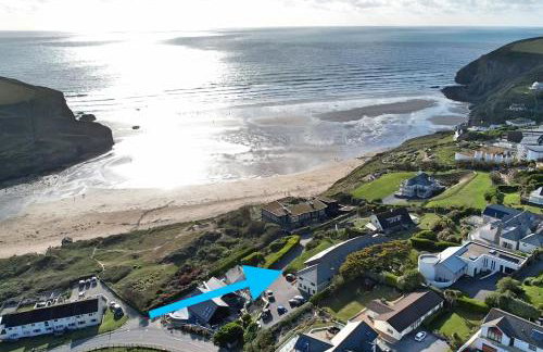 White Lodge - Coast Hideaways - Foto 1