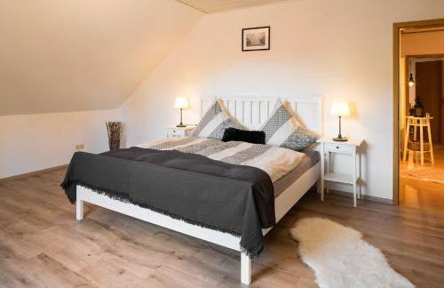 Ferienwohnung Ziske - Foto 6