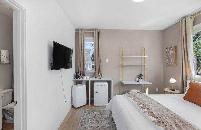 Sweet Suites Capitol Hill - Foto 9