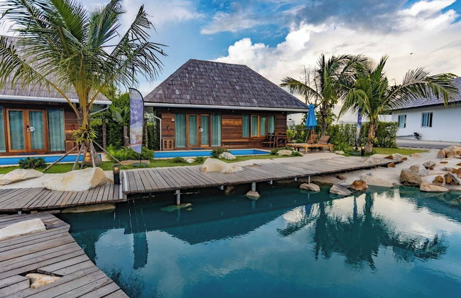 Buffalo Island Resort - Photo 60