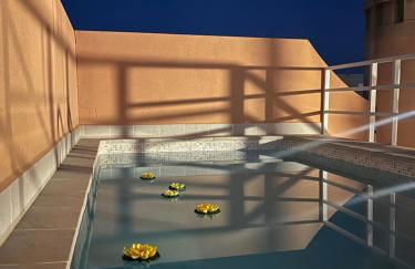 ÁTICO Paraíso Beach con piscina privada - Foto 8