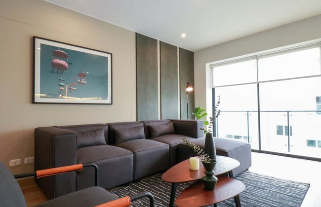 w 2BR Duplex in Miraflores Near Larcomar - Foto 42