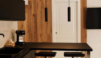 Doryana Luxury - Foto 4, toaster, minibar