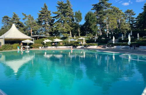 Chalet Leonard House in the wood - Foto 20