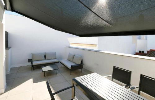 VILLAR Suites by Cadiz4Rentals - Foto 23