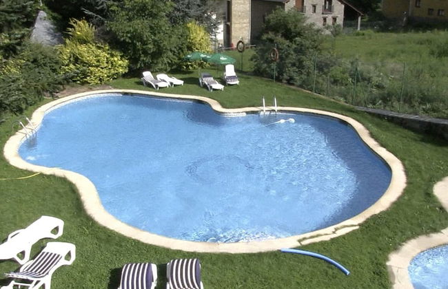 Apartaments Cardós - Foto 11