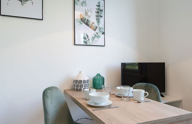 Le Berliet-monplaisir - Foto 18