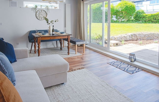 Morien - 2 Bed Apartment - Saundersfoot - Foto 17