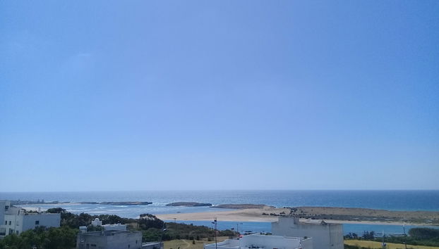 Dar Rosa Bleu - Foto 4, Vista dalla camera