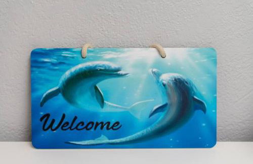 The Dolphin Studio at Lake Ridge - Foto 8
