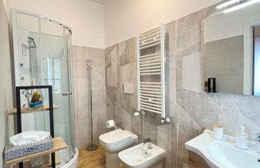 Casa Dolce Casa - Monteverde, 2 camere e 2 bagni - Foto 7