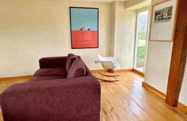 The Bothy - Photo 18