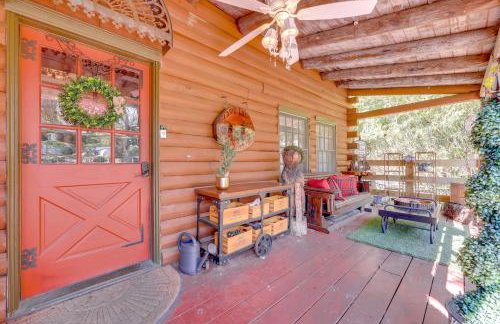 4 Mi to Mickler Beach Group Getaway with Lush Yard! - Foto 27