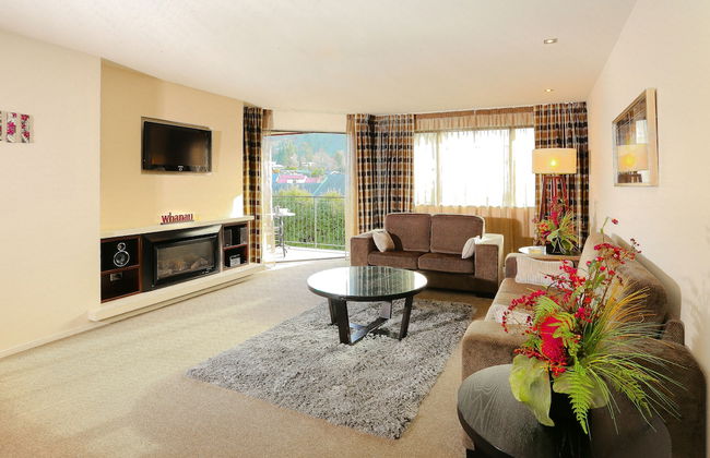 Village Lake Apartments - Foto 7