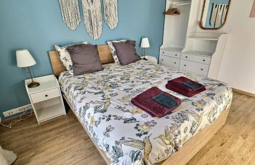 Scandi'Nest 2 Rooms & Terrace - Foto 4