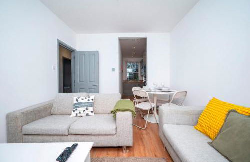 Stylish Home in SE4 - perfect for 5 - Pass the Keys - Foto 19