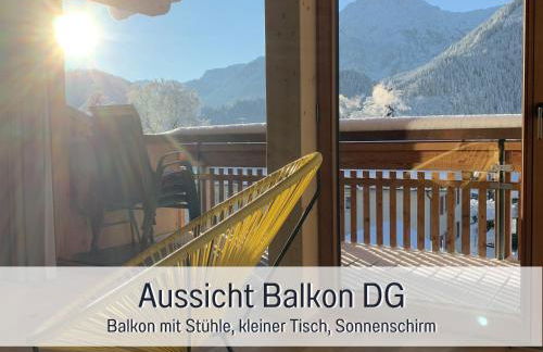 Ferienwohnungen Scholl - private Sauna oder Infrarotkabine - Foto 13