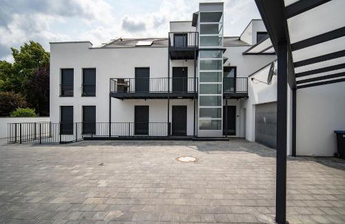 Blauer Stein 7a WH05 - Penthouse 3 SZ, 8 Betten - Photo 13