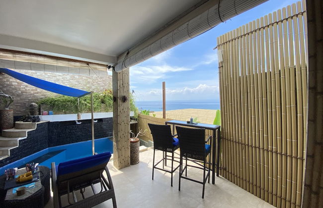 Lembongan Harmony Villas - Foto 35